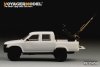 Voyager Model PE35459 Modern PICK UP w/ZPU-1 for MENG VS-001 1/35